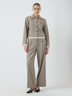  YASPINLY BROEK