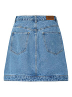  YASCECI DENIM MINIROK