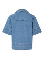  YASCECI 2/4 SPIJKERBLOUSE