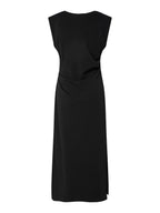  YASPINA MAXI-JURK