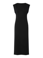  YASPINA MAXI-JURK