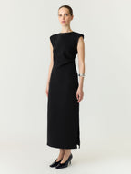  YASPINA MAXI-JURK
