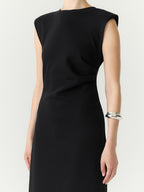  YASPINA MAXI-JURK