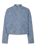  YASDEE SPIJKERBLOUSE