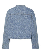  YASDEE SPIJKERBLOUSE