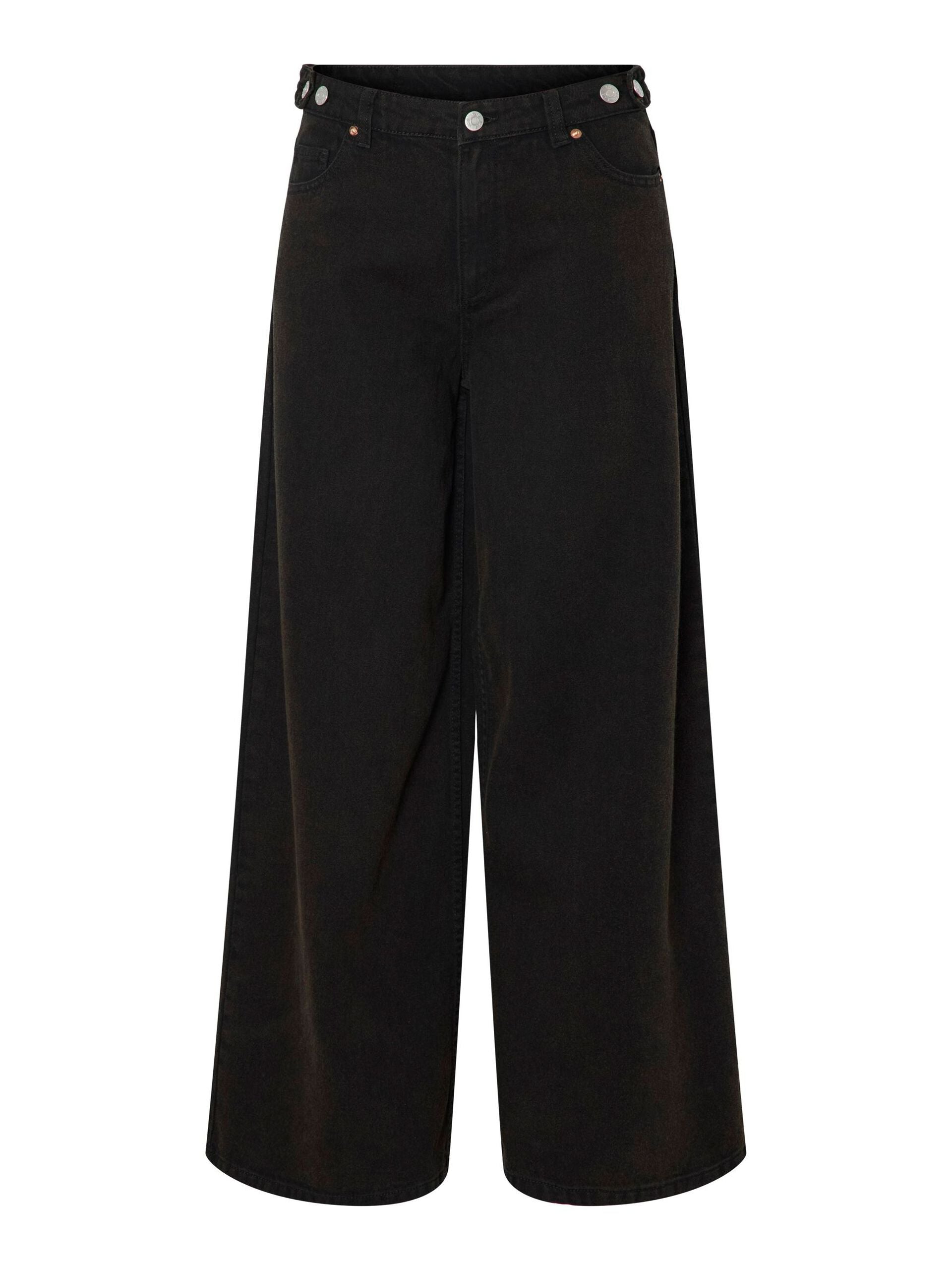  YASLAMI WIDE FIT JEANS