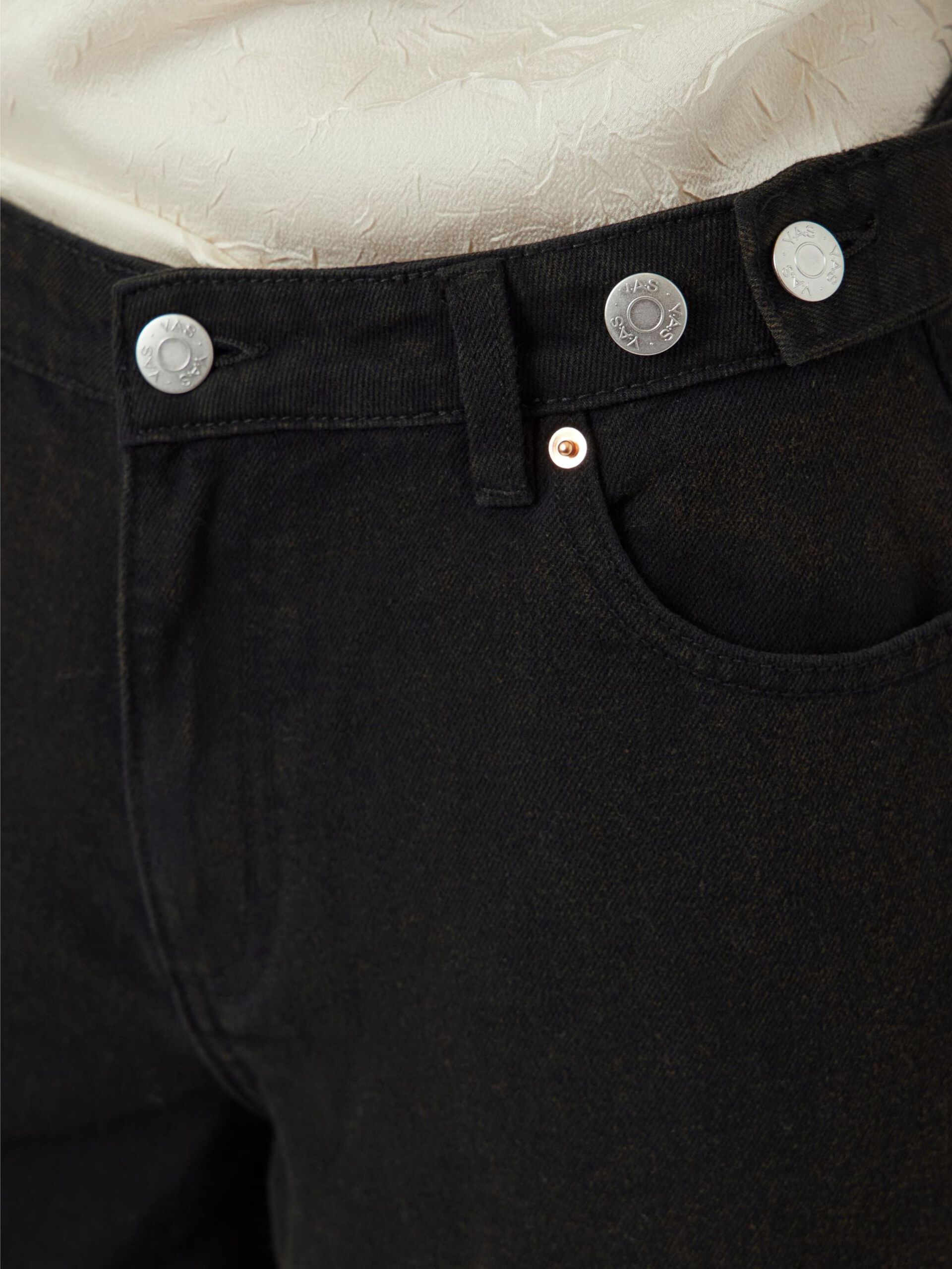  YASLAMI WIDE FIT JEANS