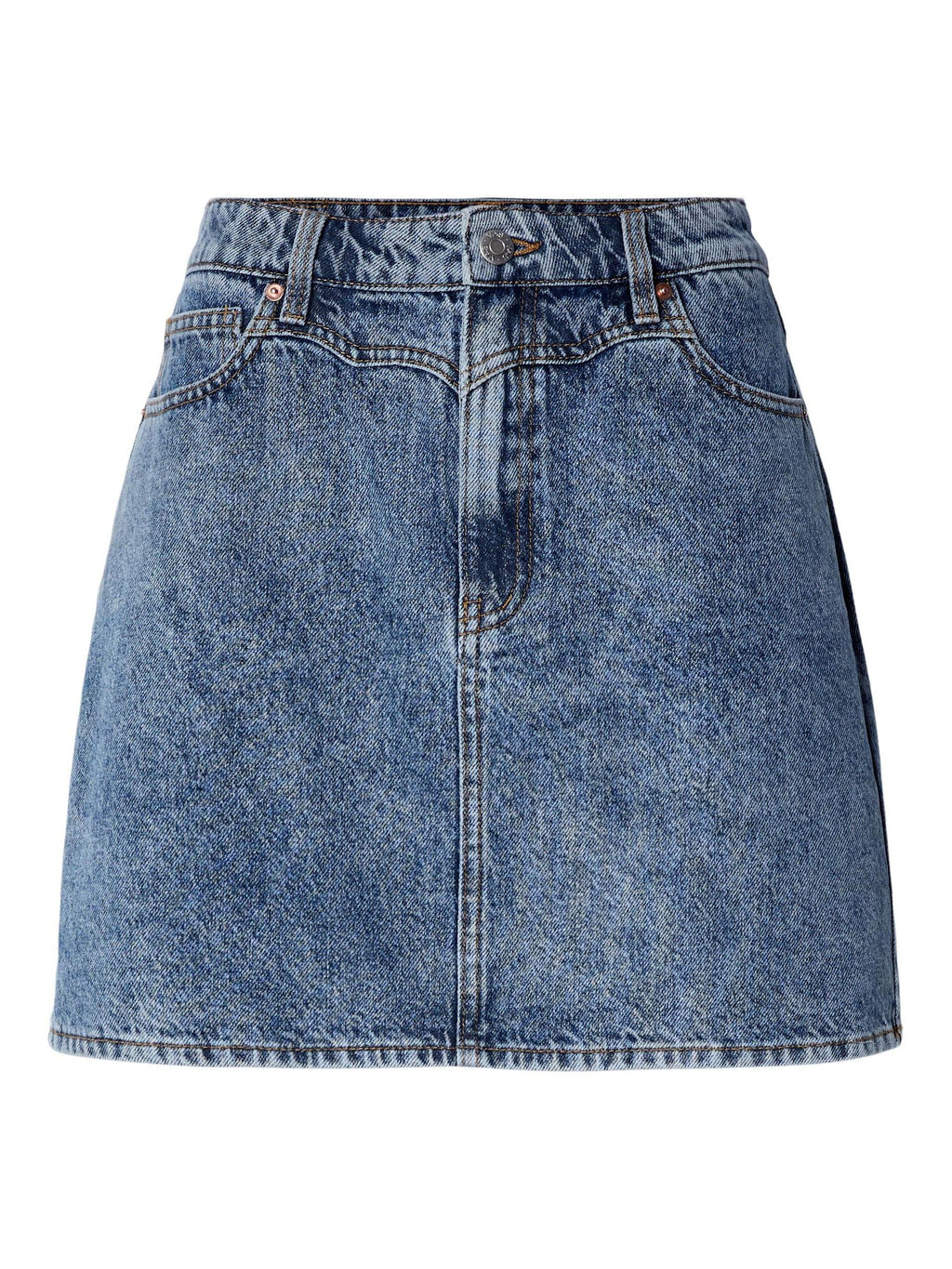  YASAIKO DENIM ROK