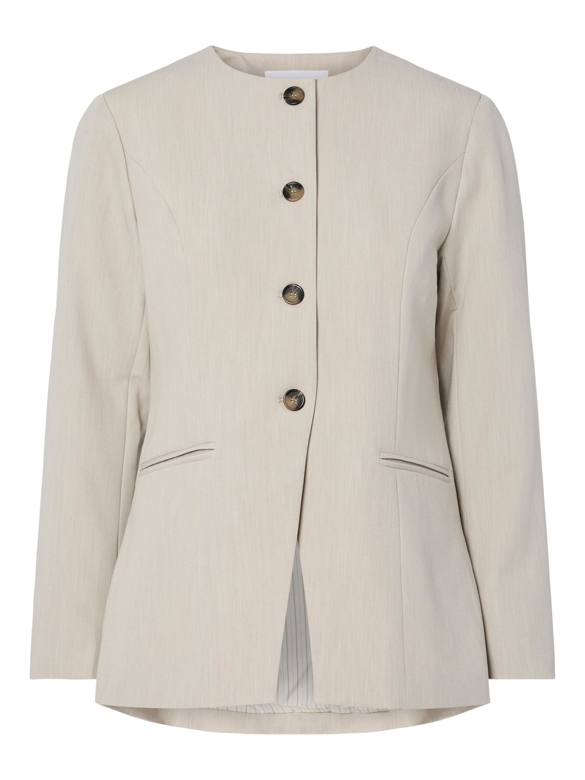  YASVESTI BLAZER