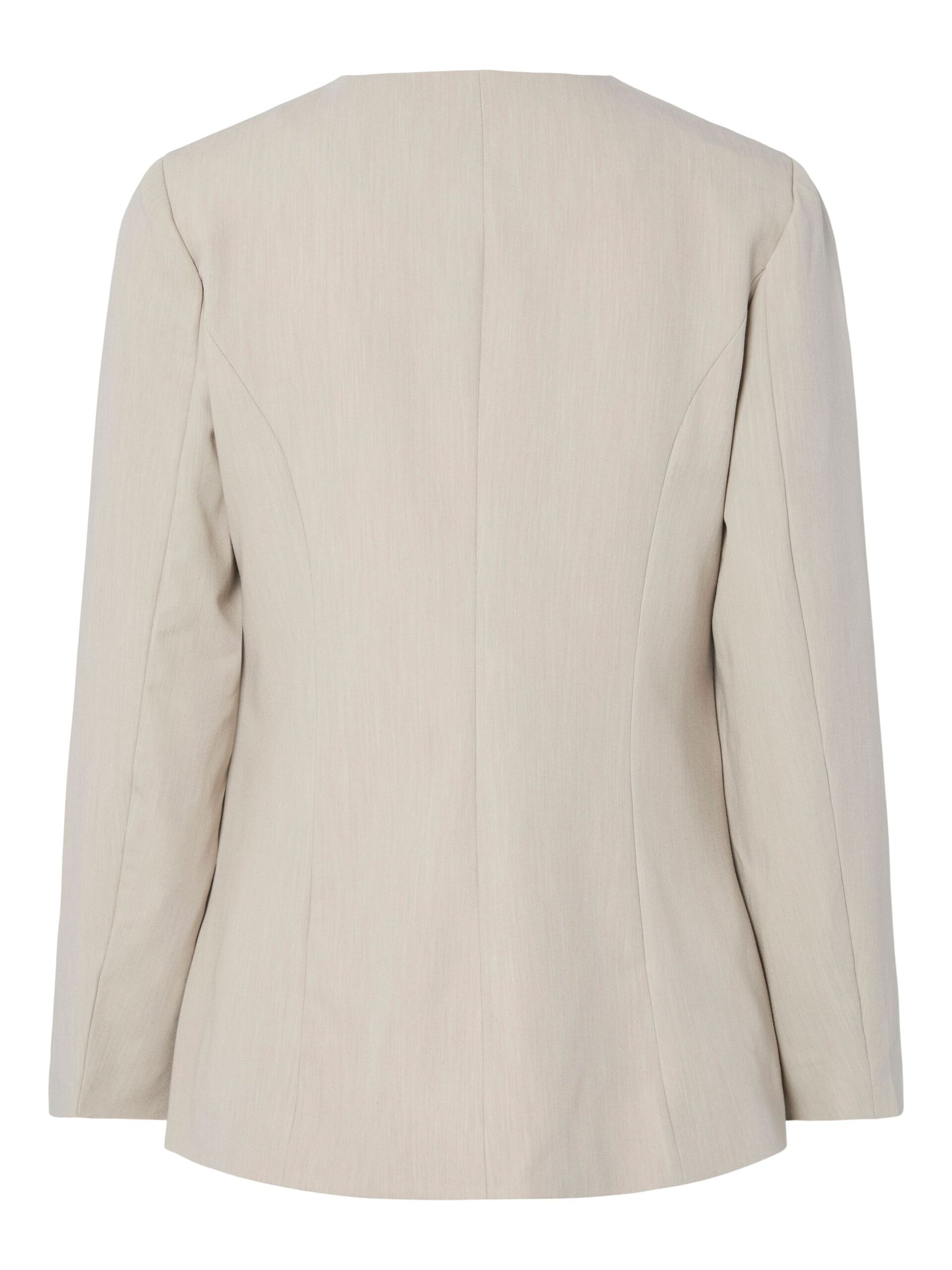  YASVESTI BLAZER
