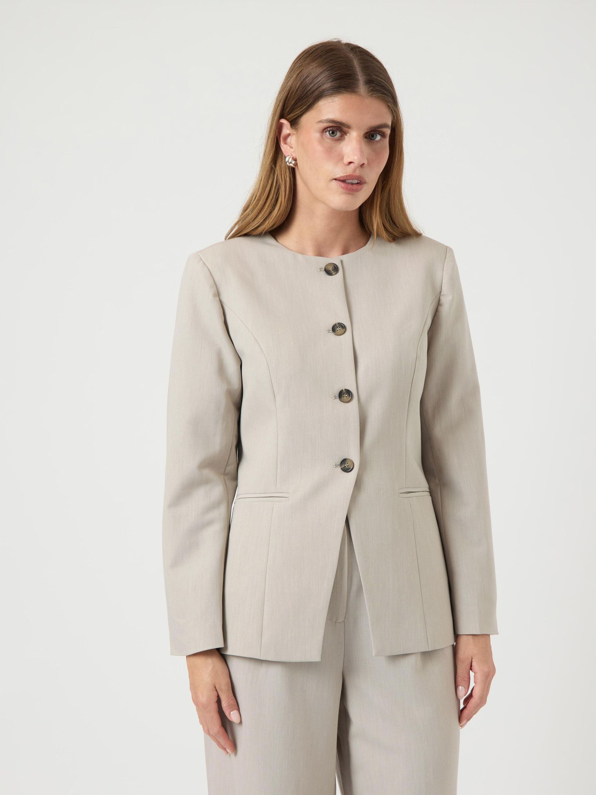  YASVESTI BLAZER