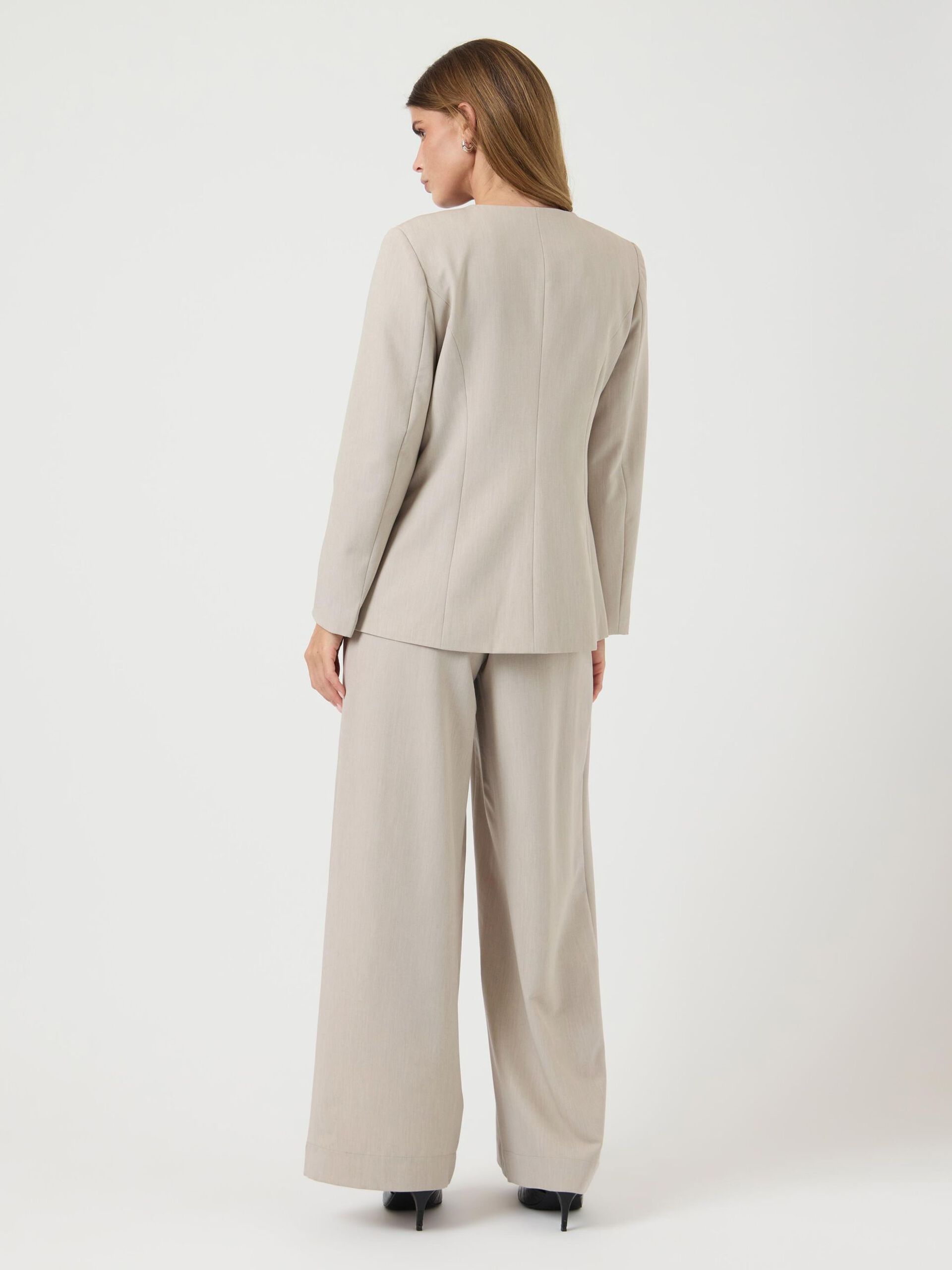  YASVESTI BLAZER