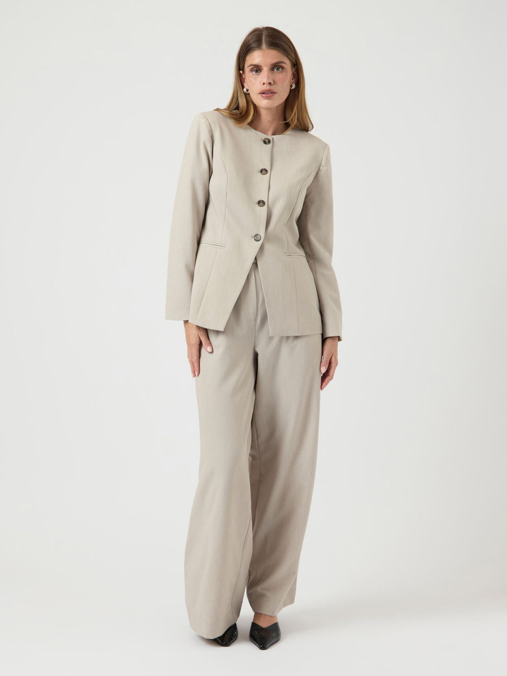  YASVESTI BLAZER