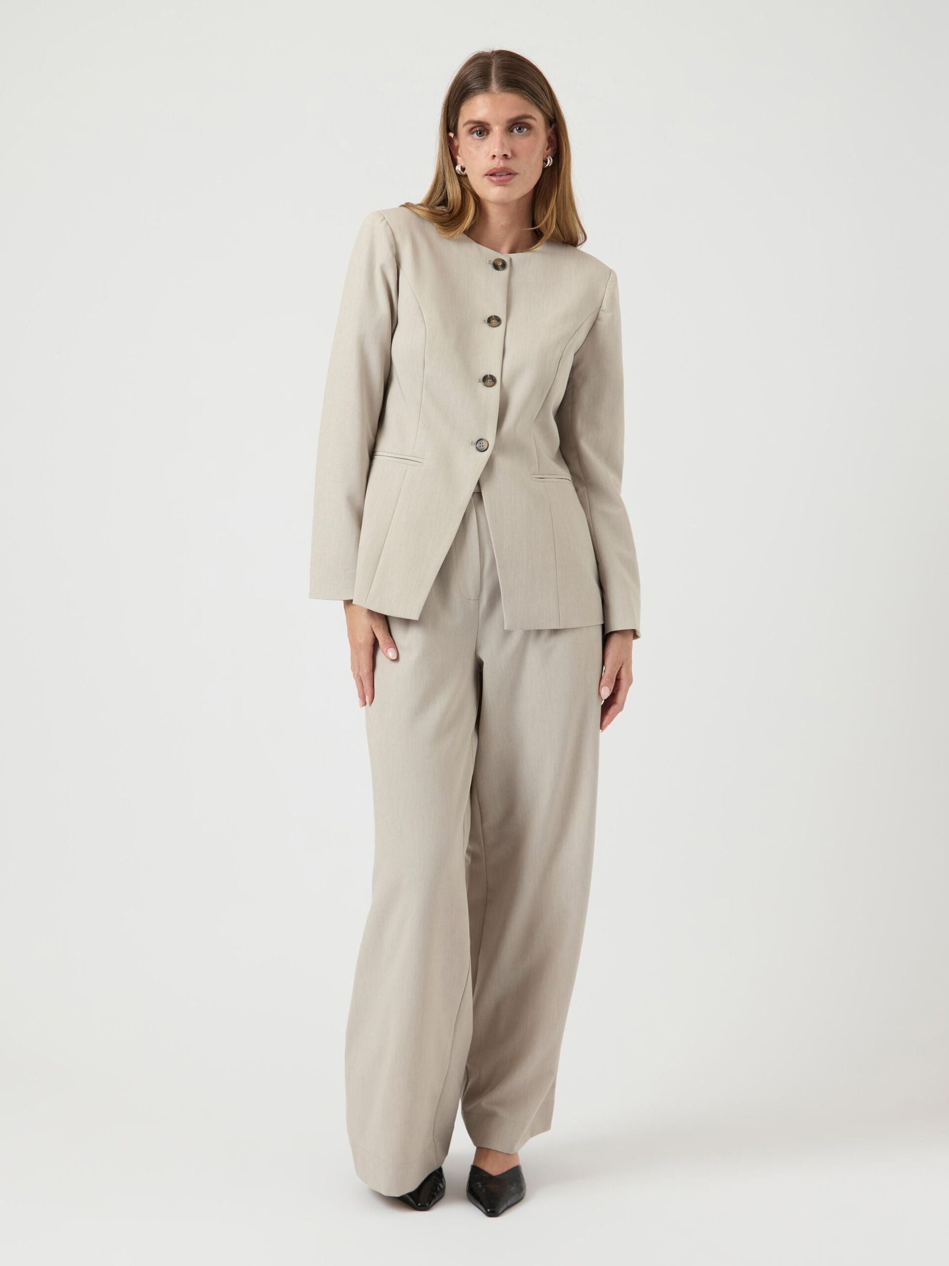  YASVESTI BLAZER