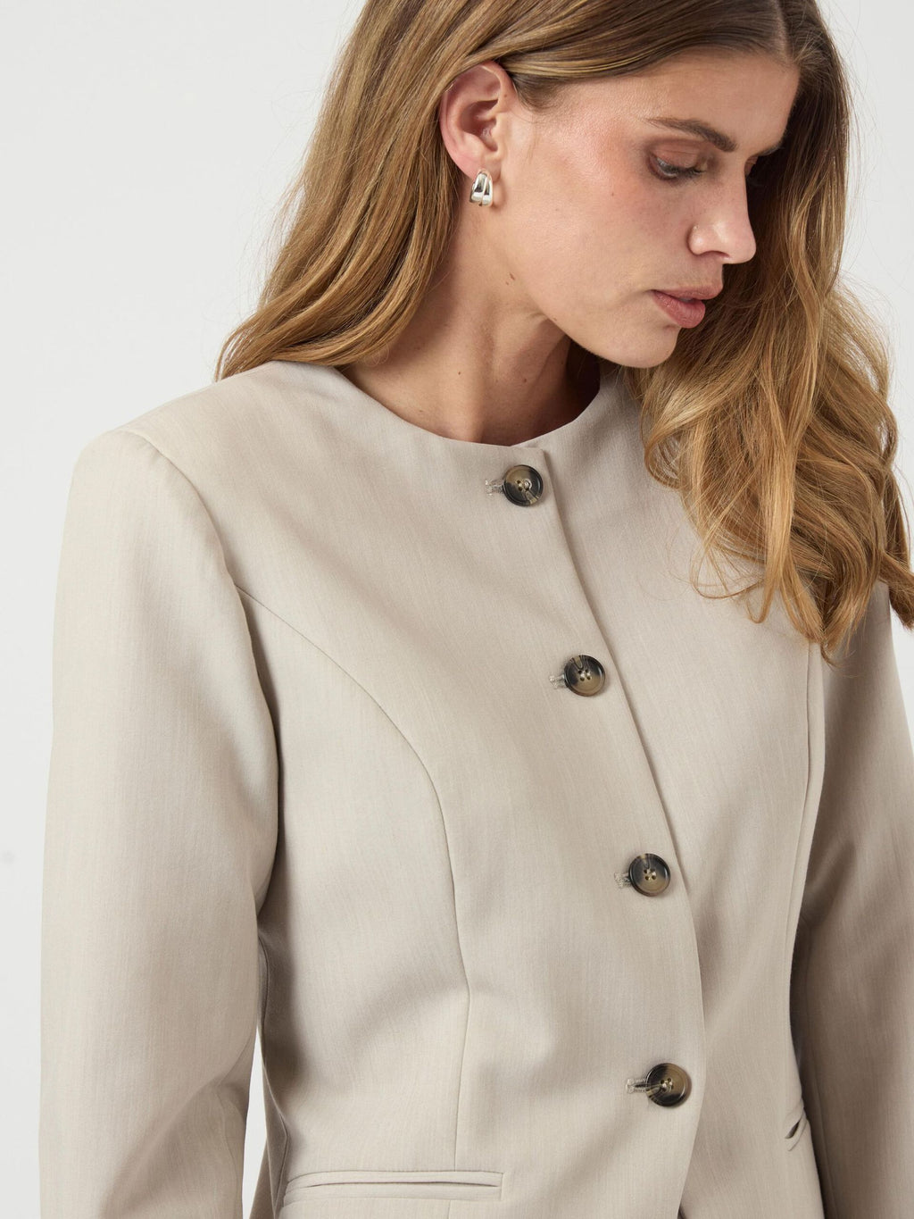  YASVESTI BLAZER