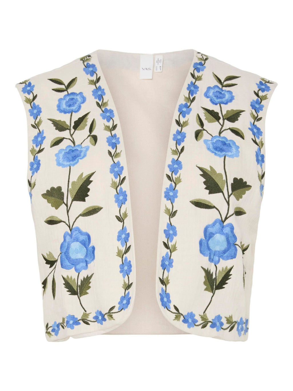  YASWOW GILET