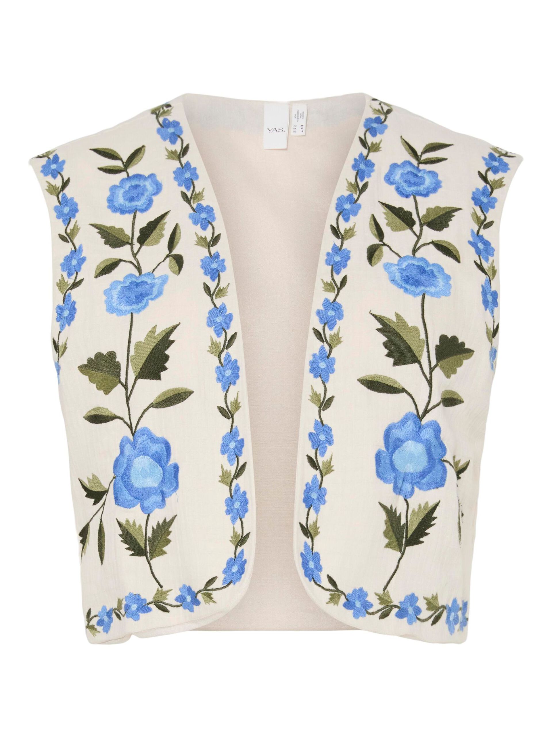  YASWOW GILET