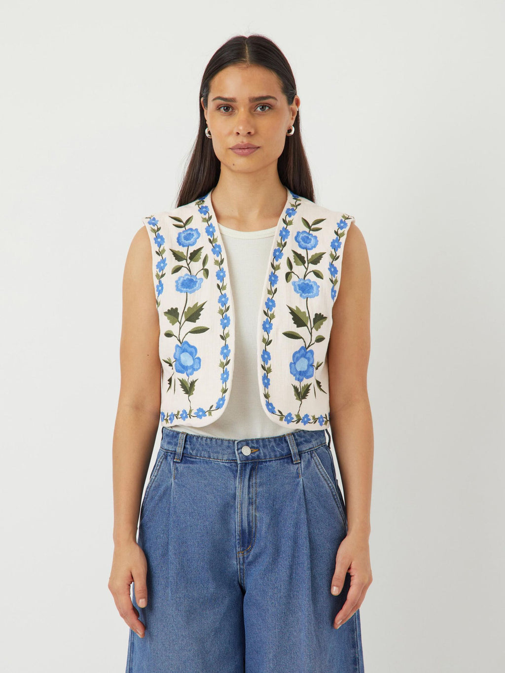  YASWOW GILET
