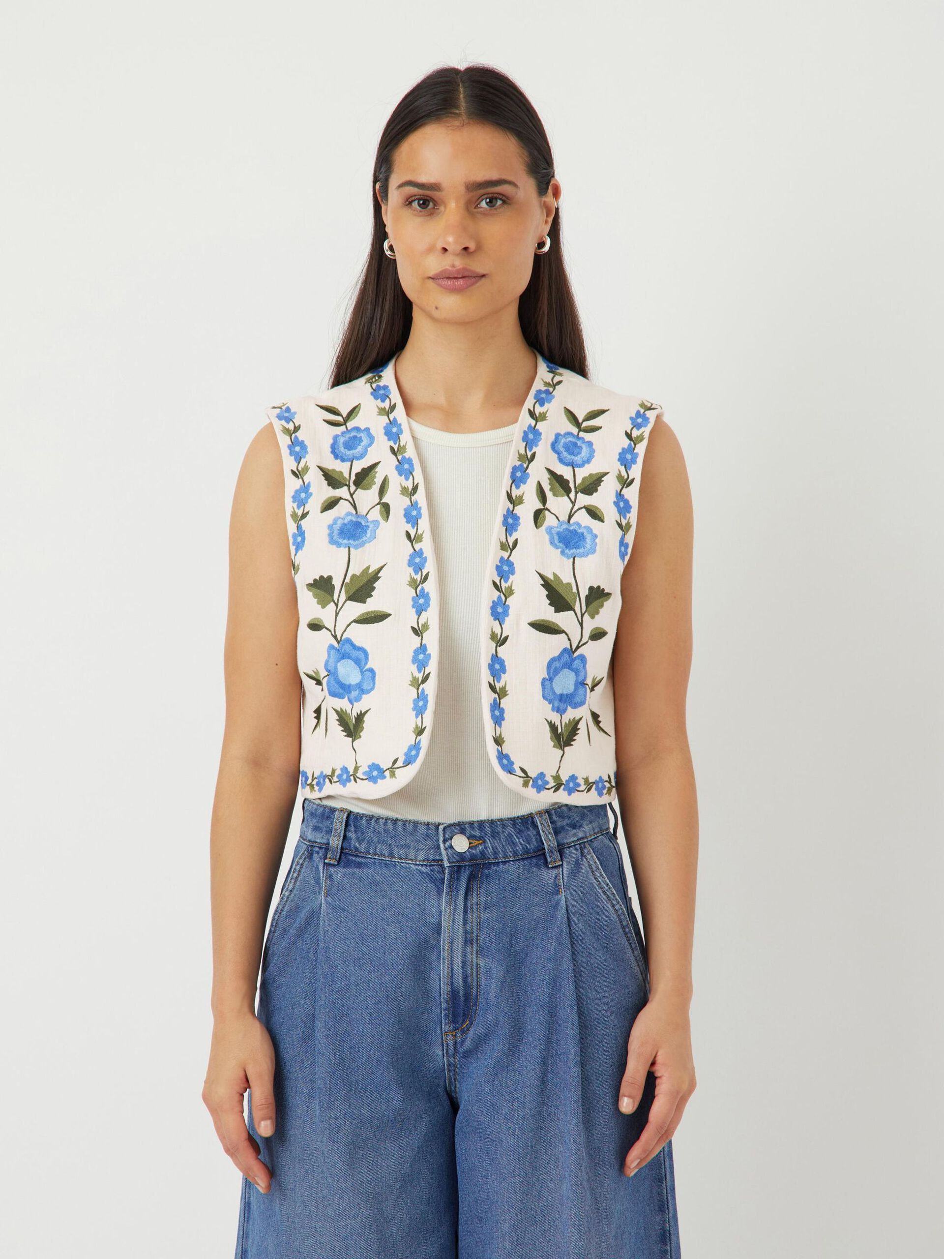  YASWOW GILET