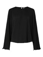 YASALISA TOP MET LANGE MOUWEN
