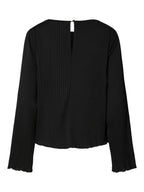  YASALISA TOP MET LANGE MOUWEN