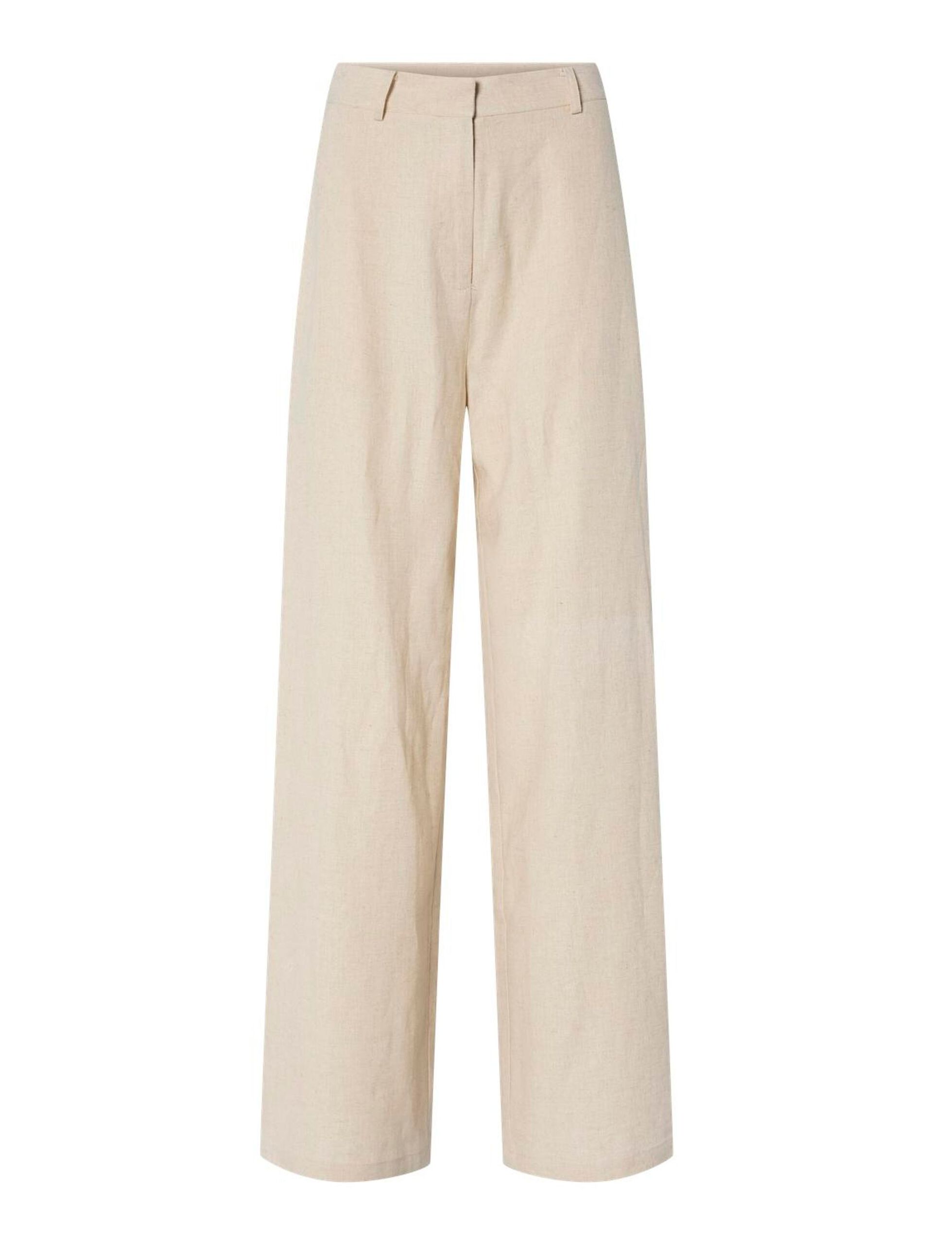  YASTUNNI BROEK