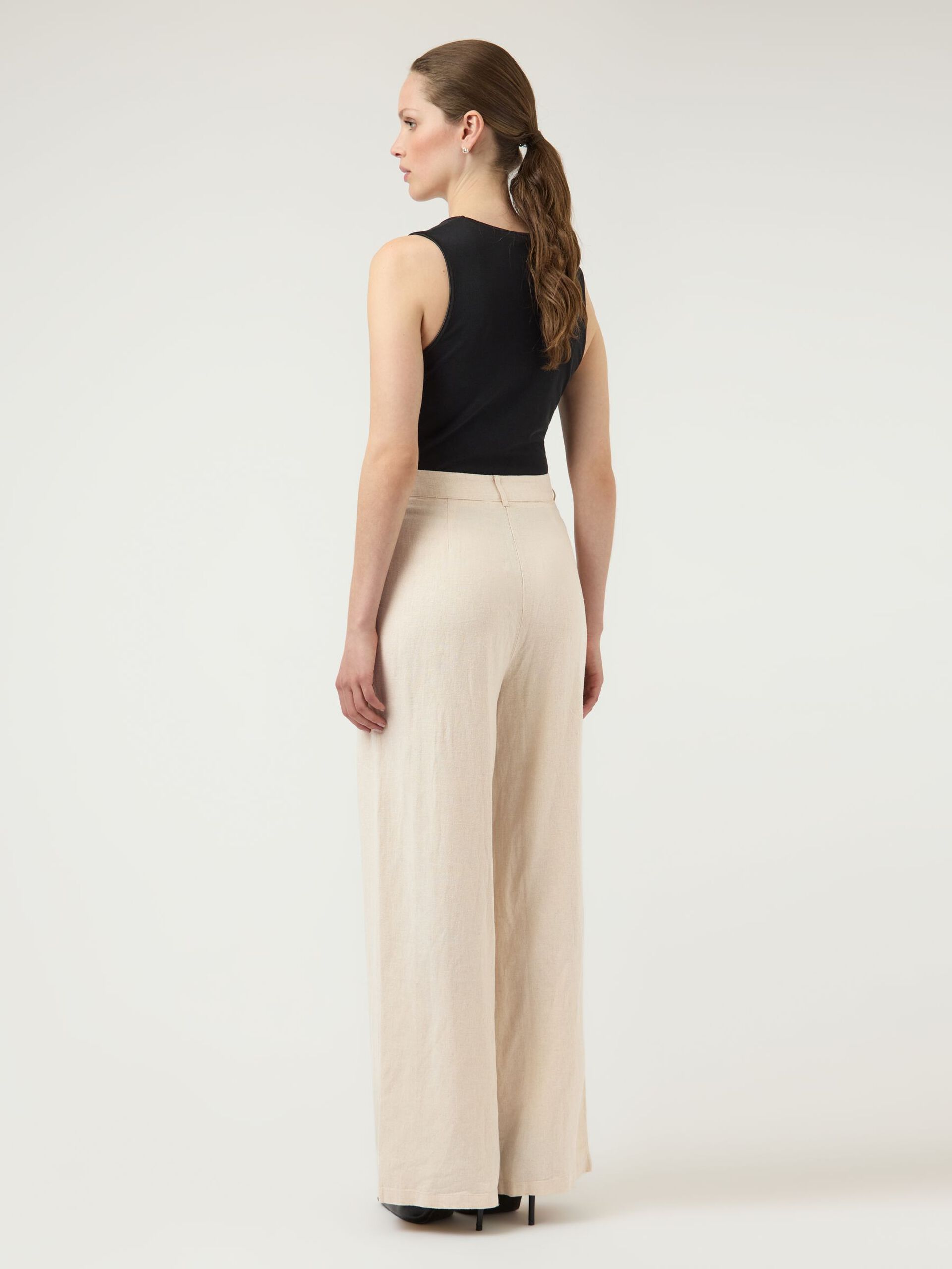  YASTUNNI BROEK