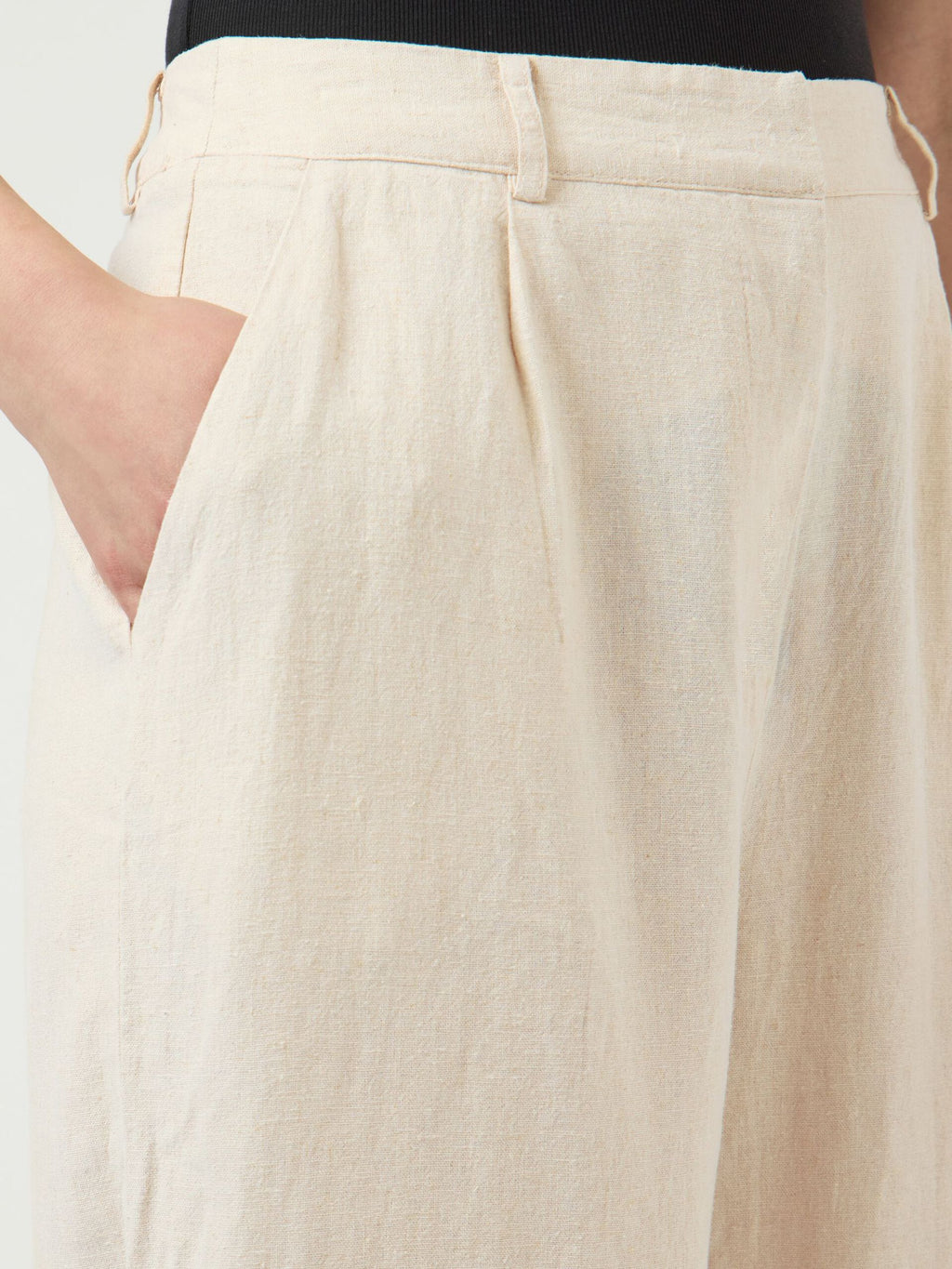  YASTUNNI BROEK
