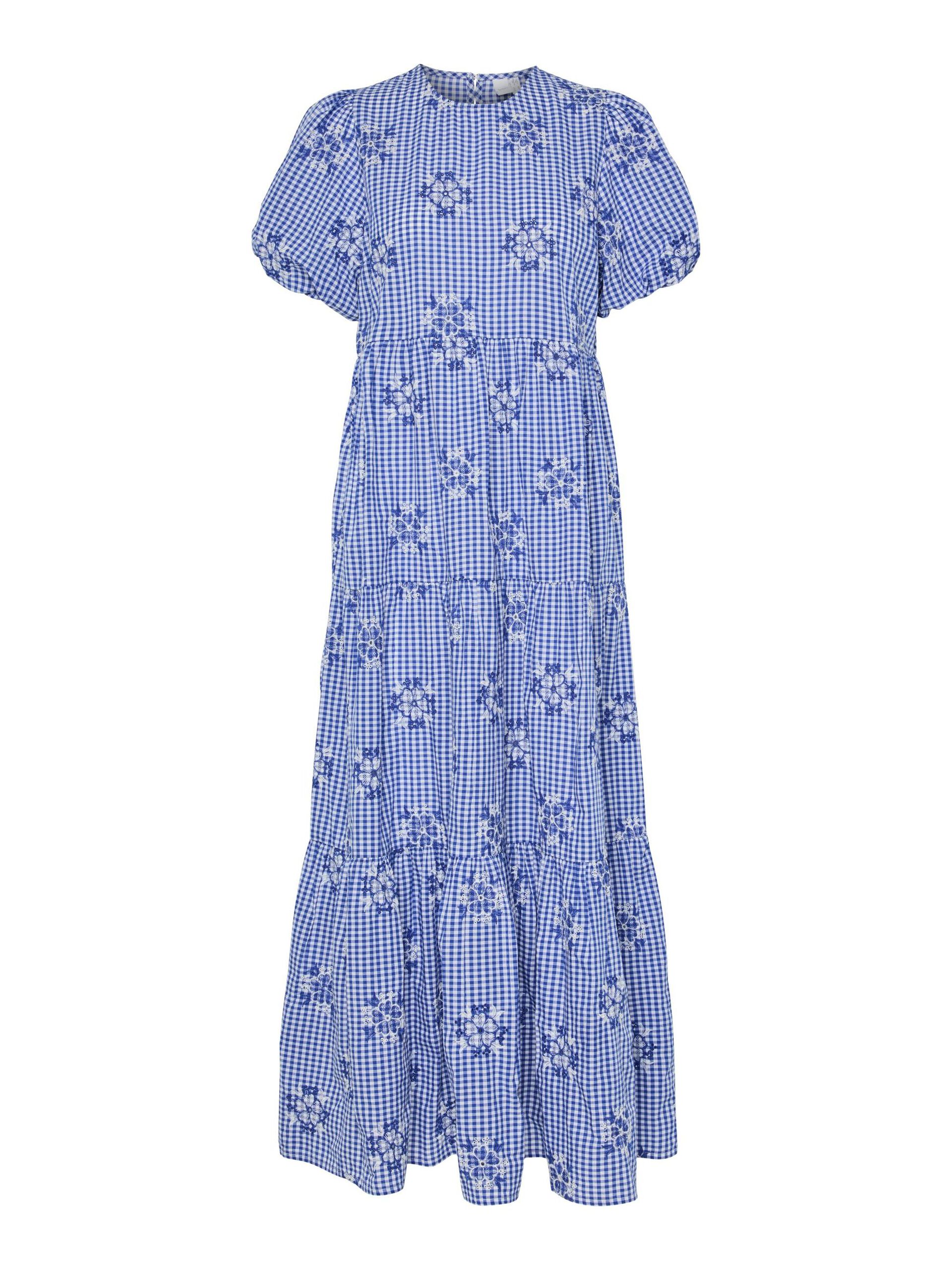  YASGINGA MAXI-JURK