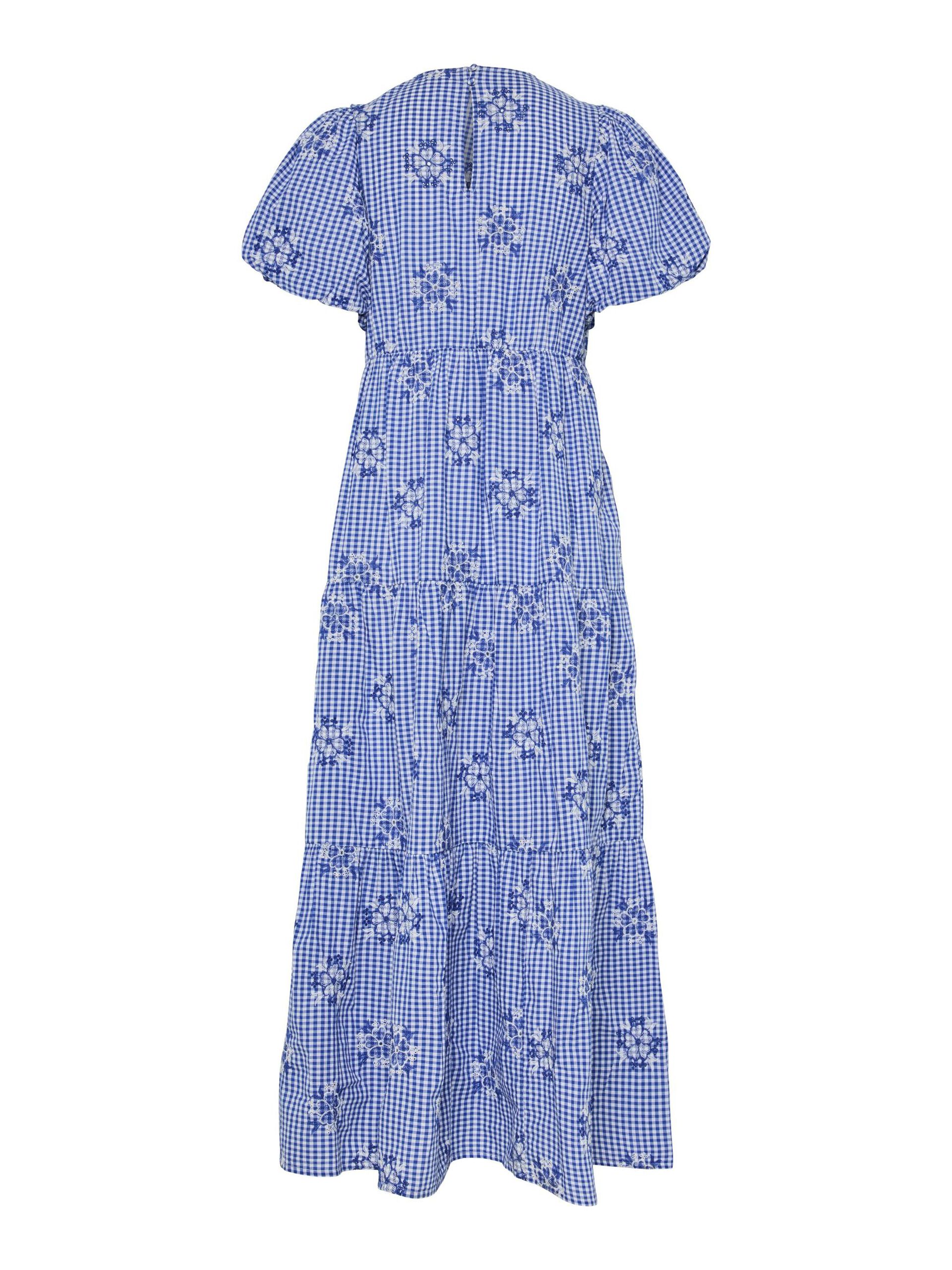  YASGINGA MAXI-JURK