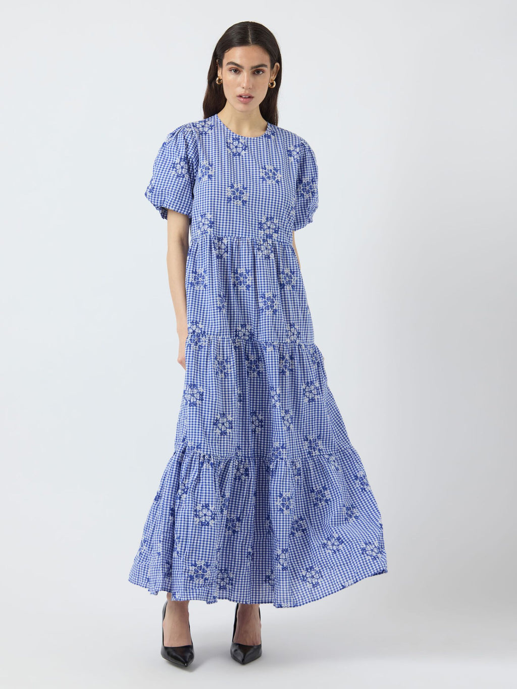  YASGINGA MAXI-JURK