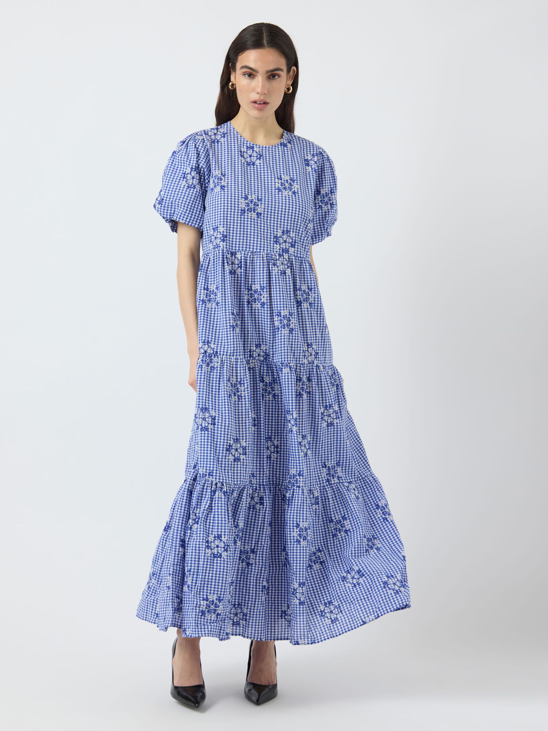  YASGINGA MAXI-JURK