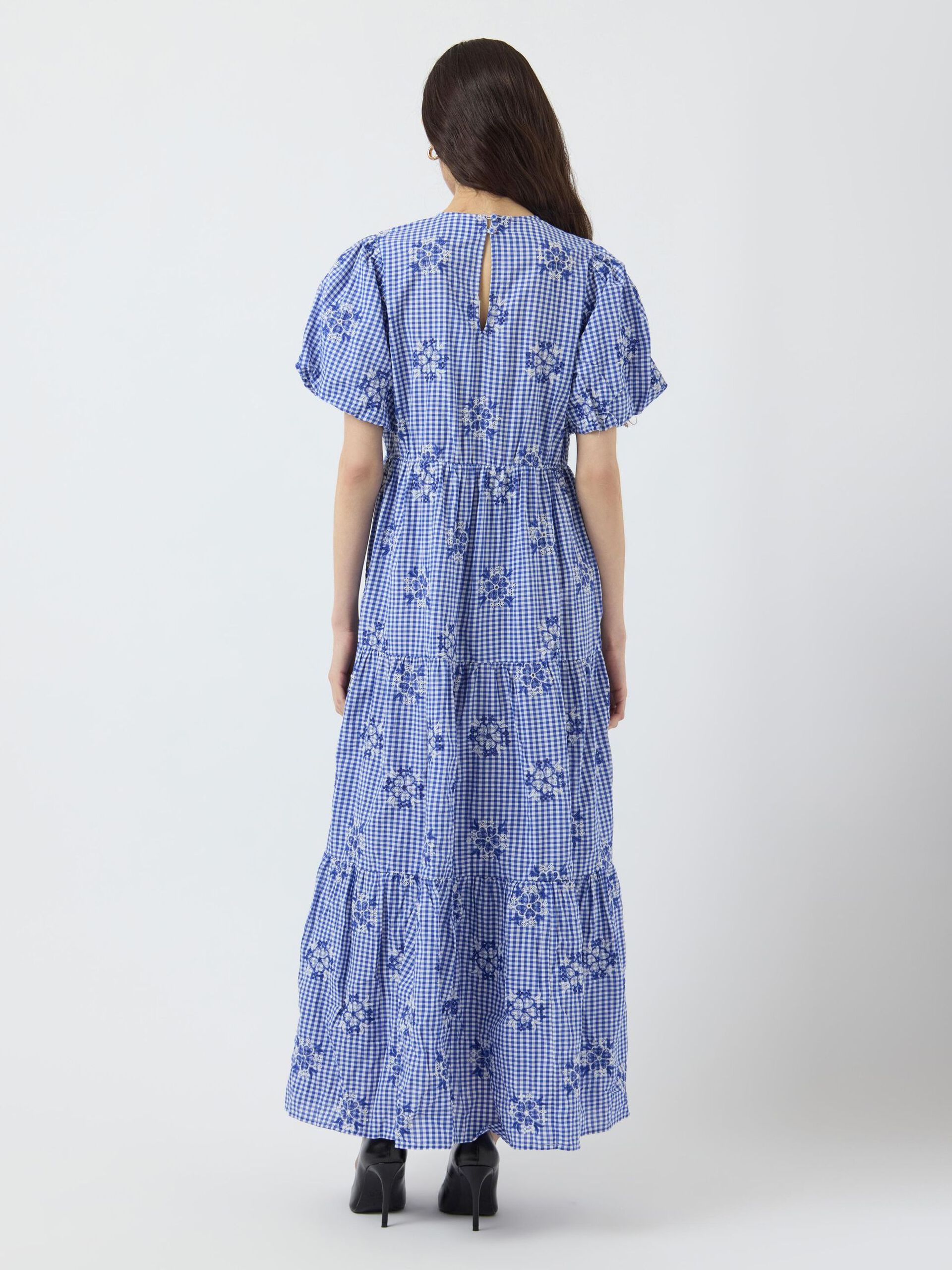  YASGINGA MAXI-JURK