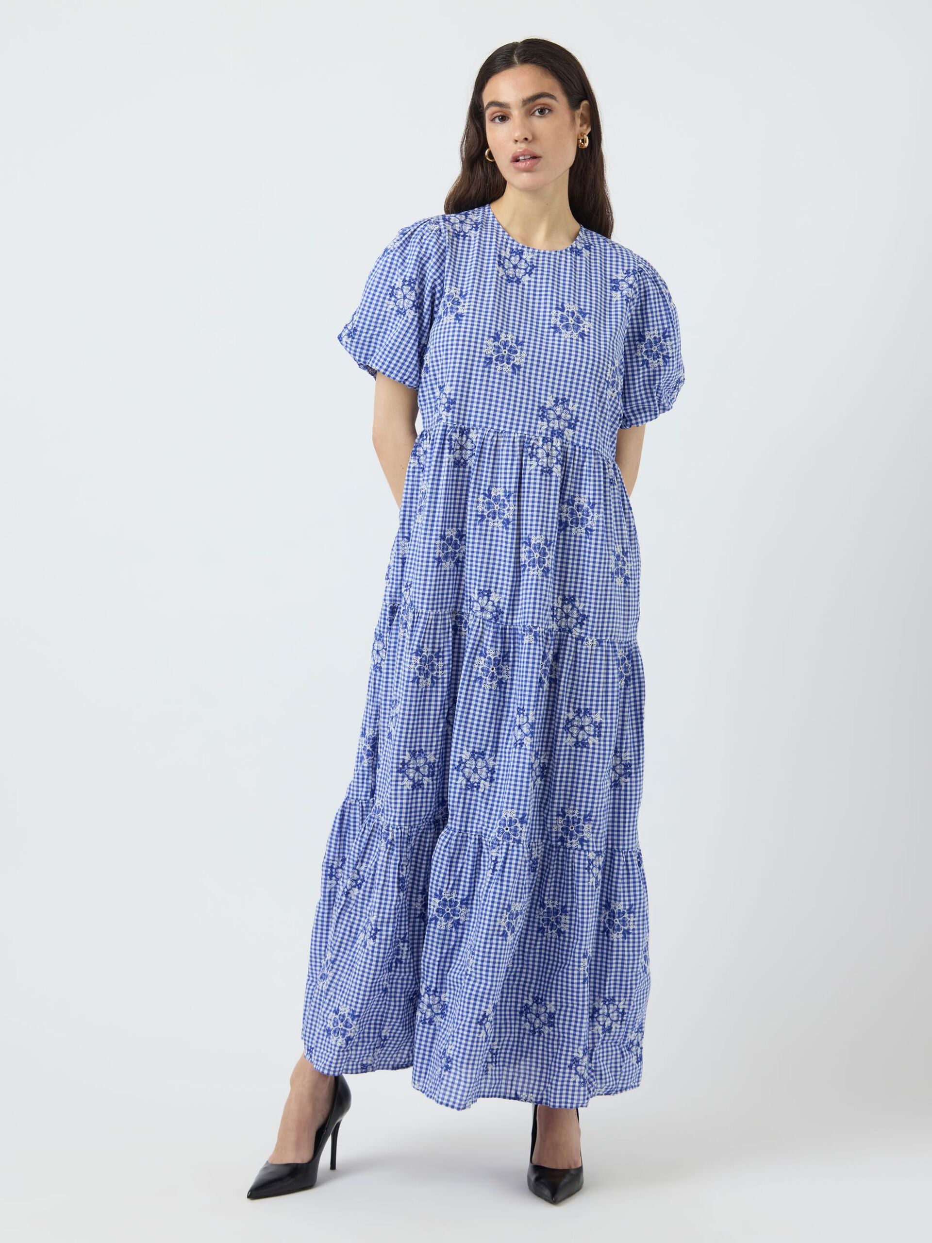  YASGINGA MAXI-JURK