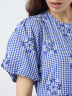  YASGINGA MAXI-JURK
