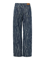  YASLORA MW STRAIGHT FIT JEANS