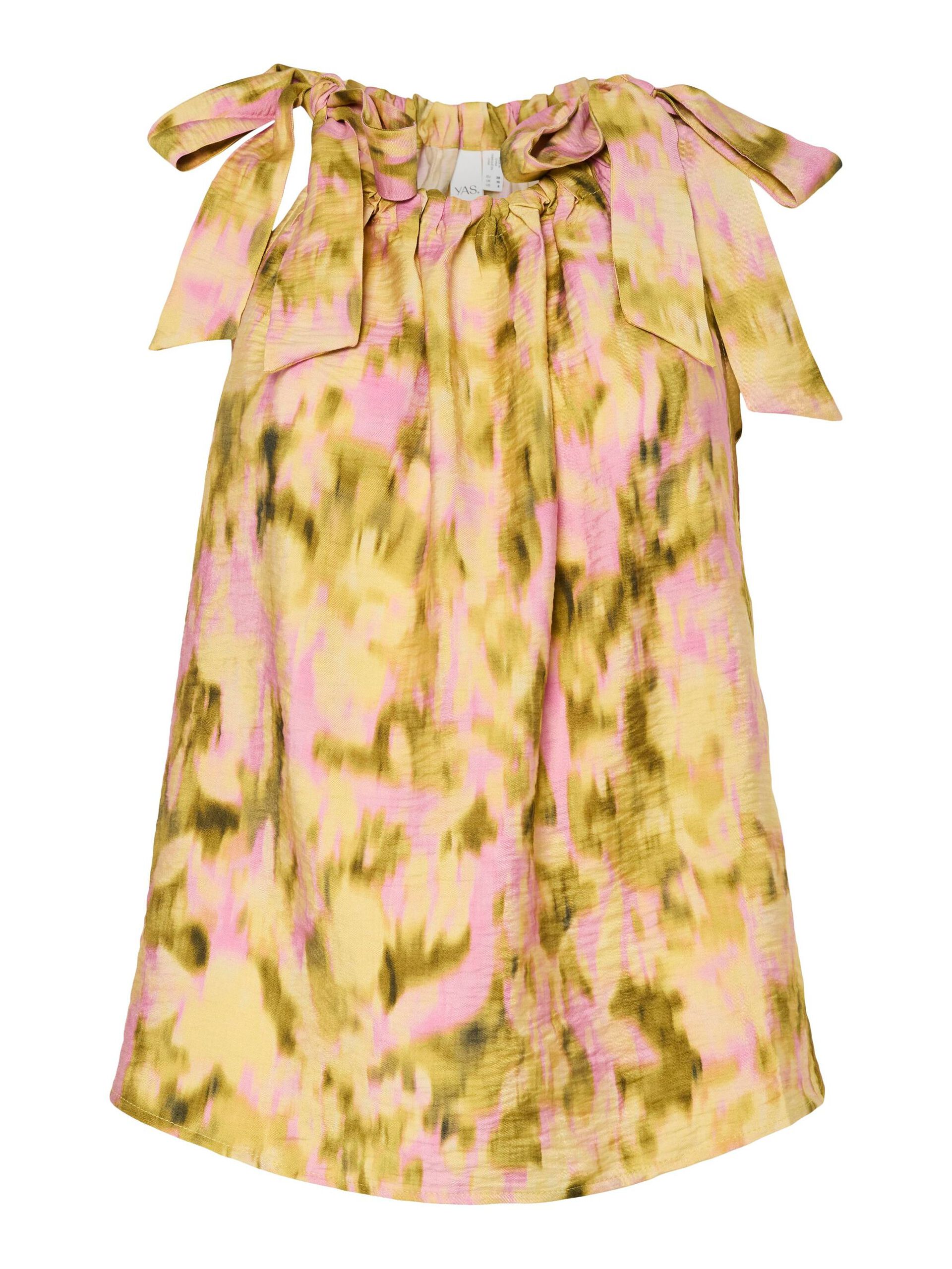  YASMARINNA MOUWLOZE TOP