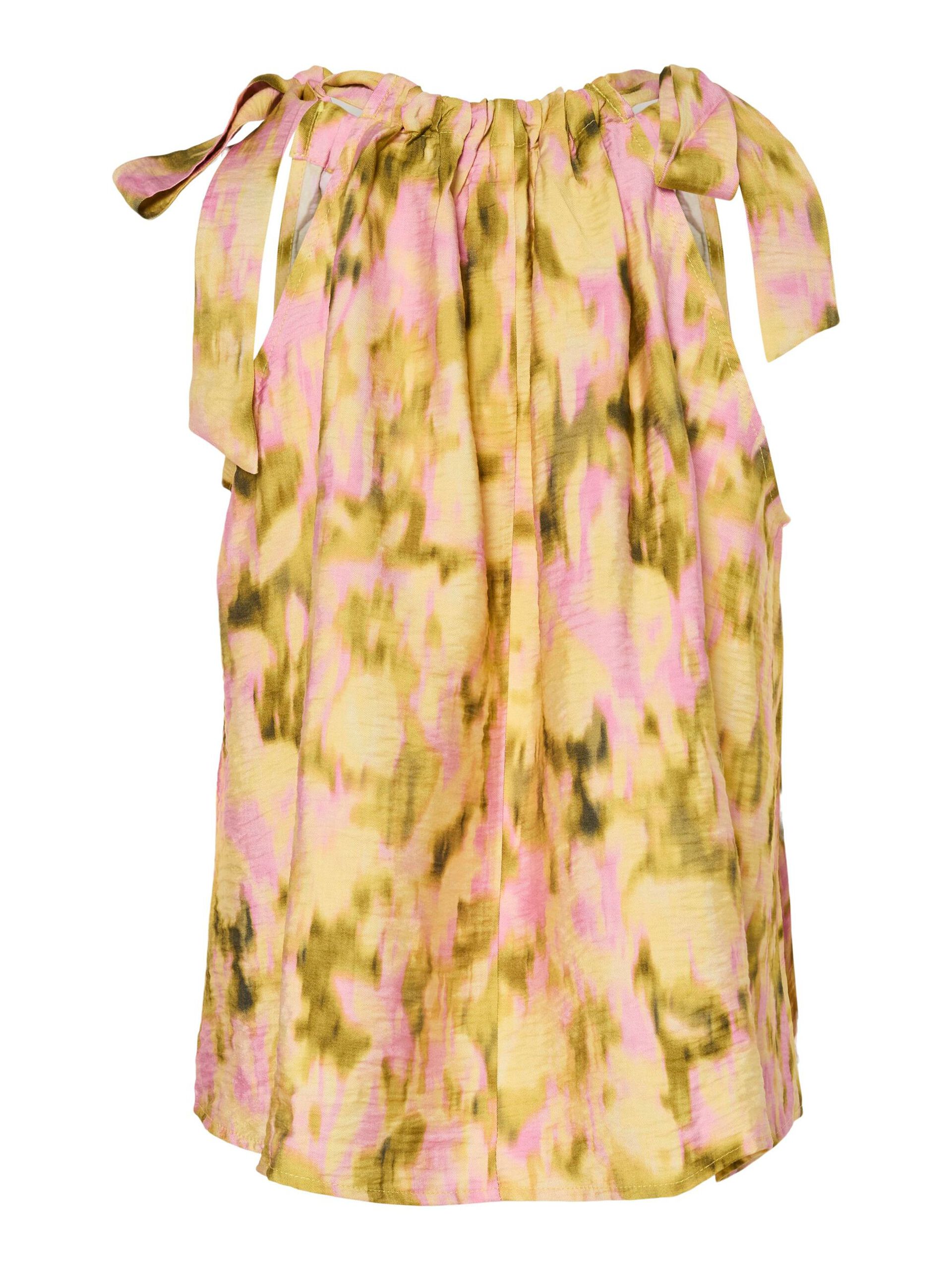  YASMARINNA MOUWLOZE TOP