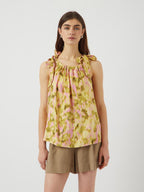  YASMARINNA MOUWLOZE TOP