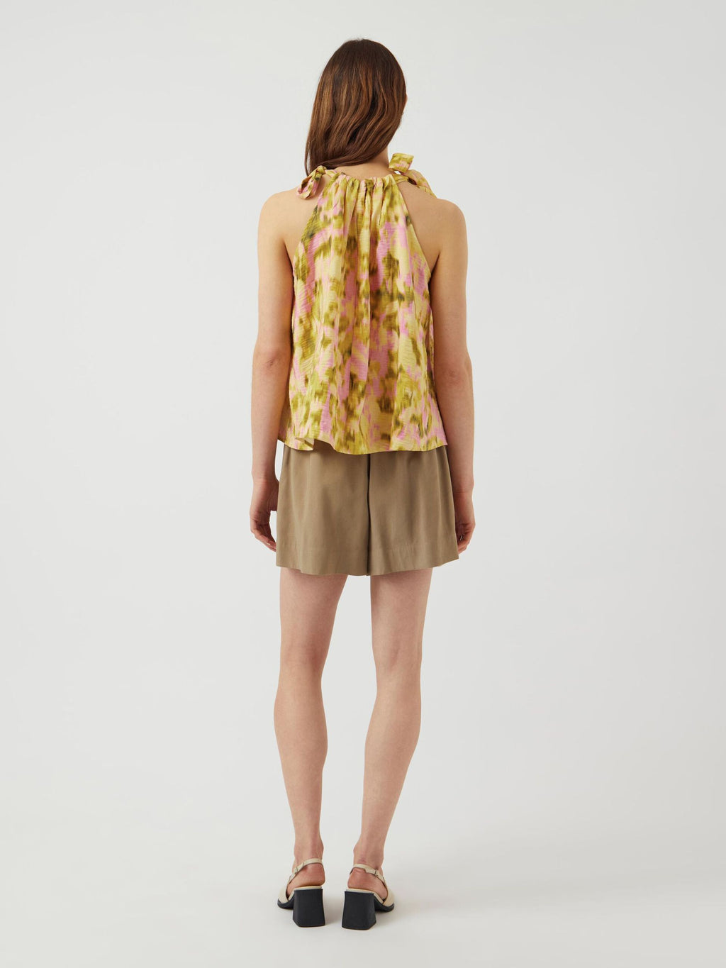  YASMARINNA MOUWLOZE TOP