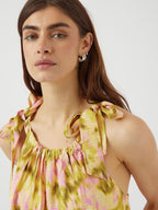  YASMARINNA MOUWLOZE TOP