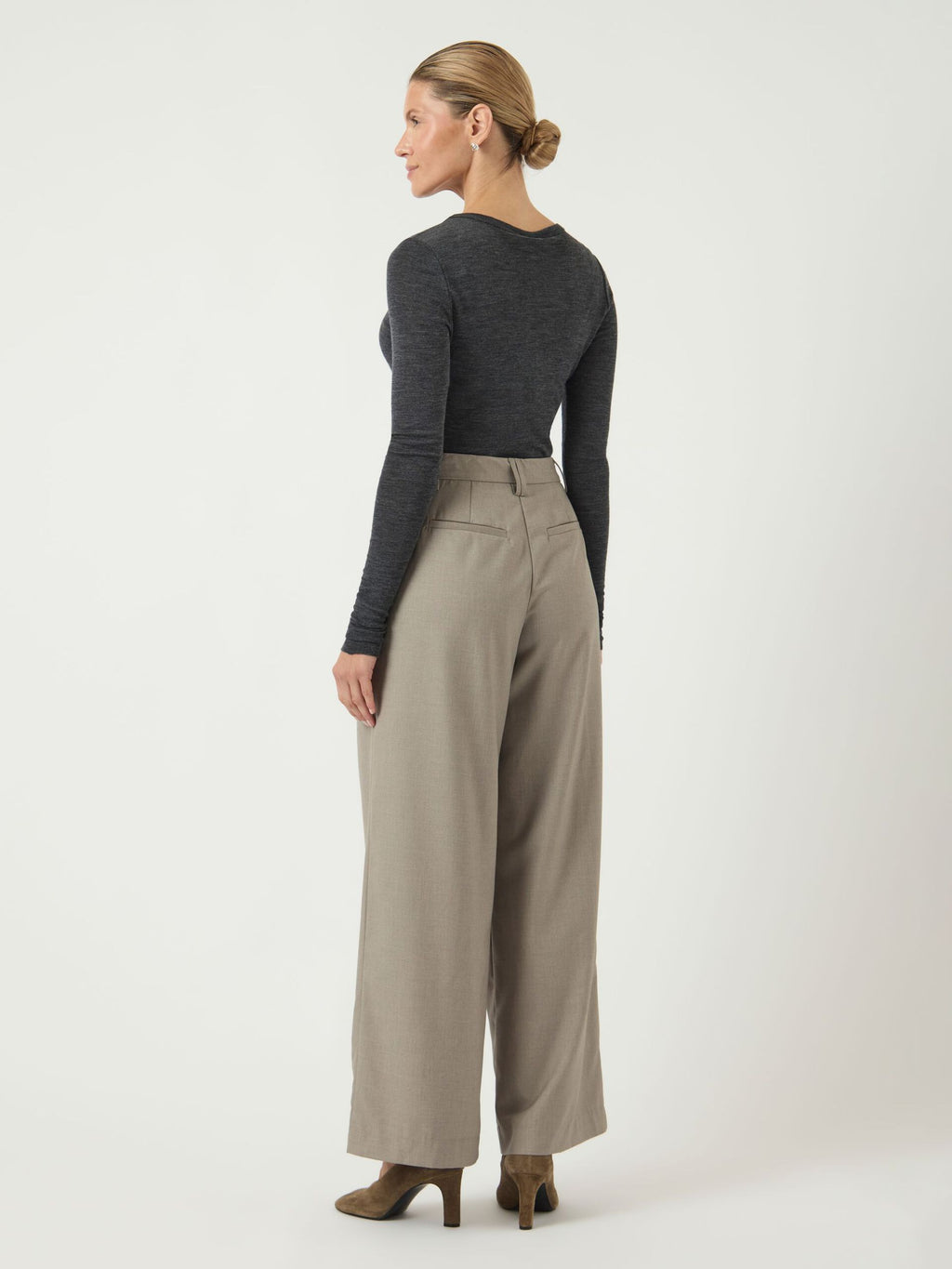  YASTORA HMW BROEK