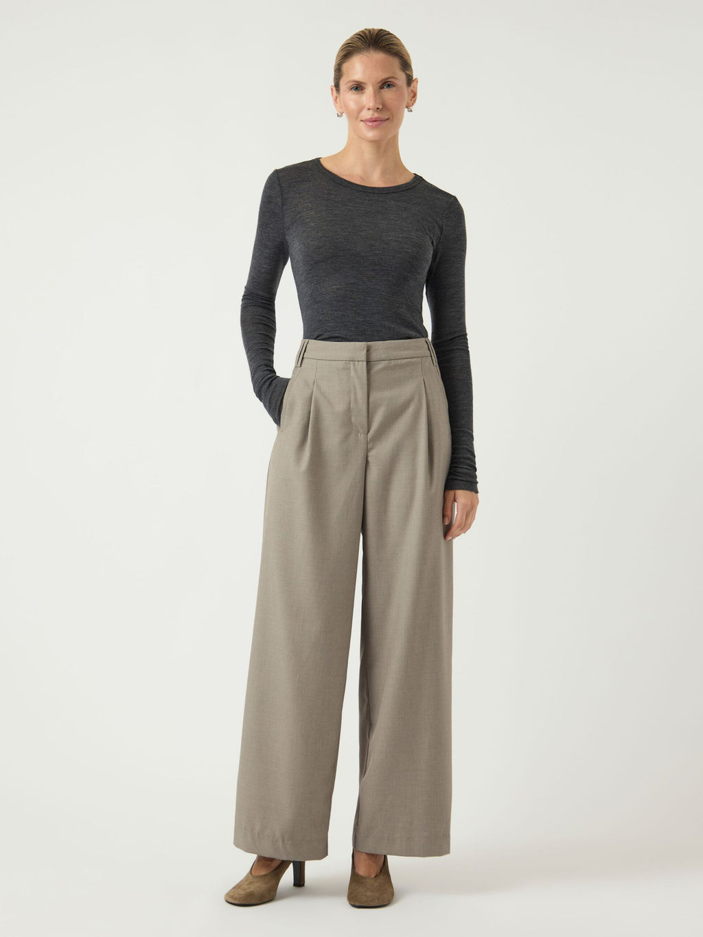  YASTORA HMW BROEK