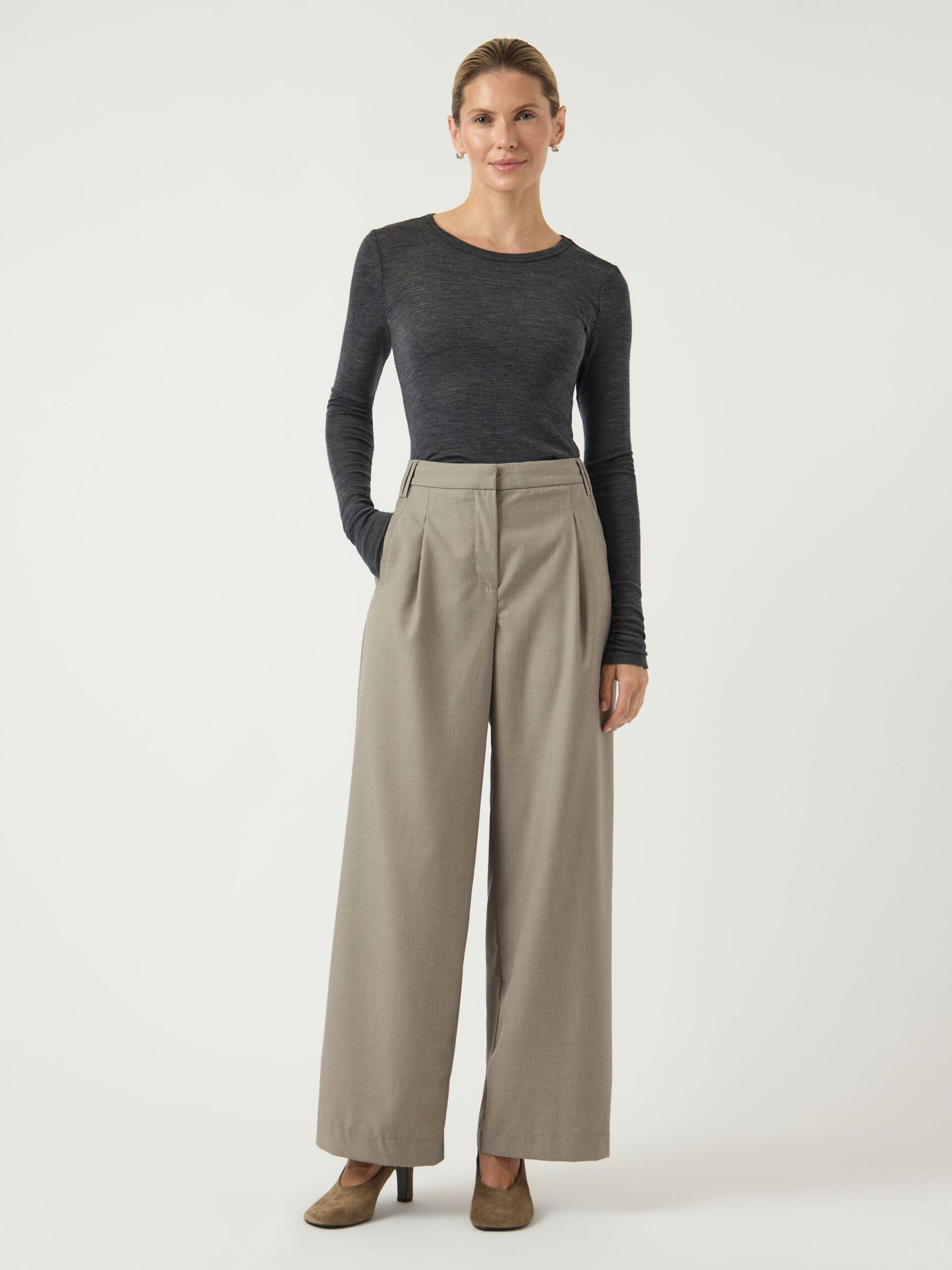  YASTORA HMW BROEK