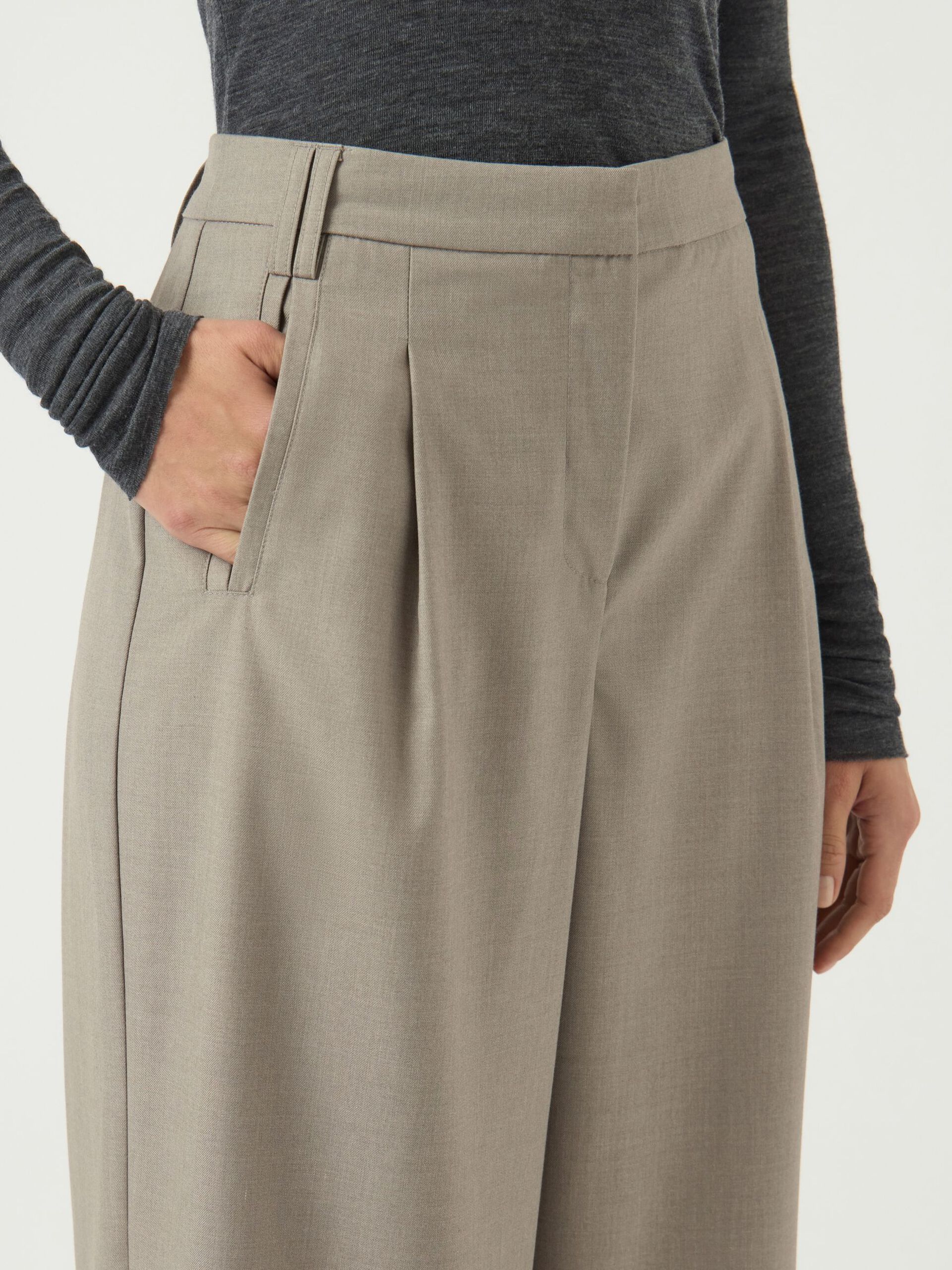  YASTORA HMW BROEK