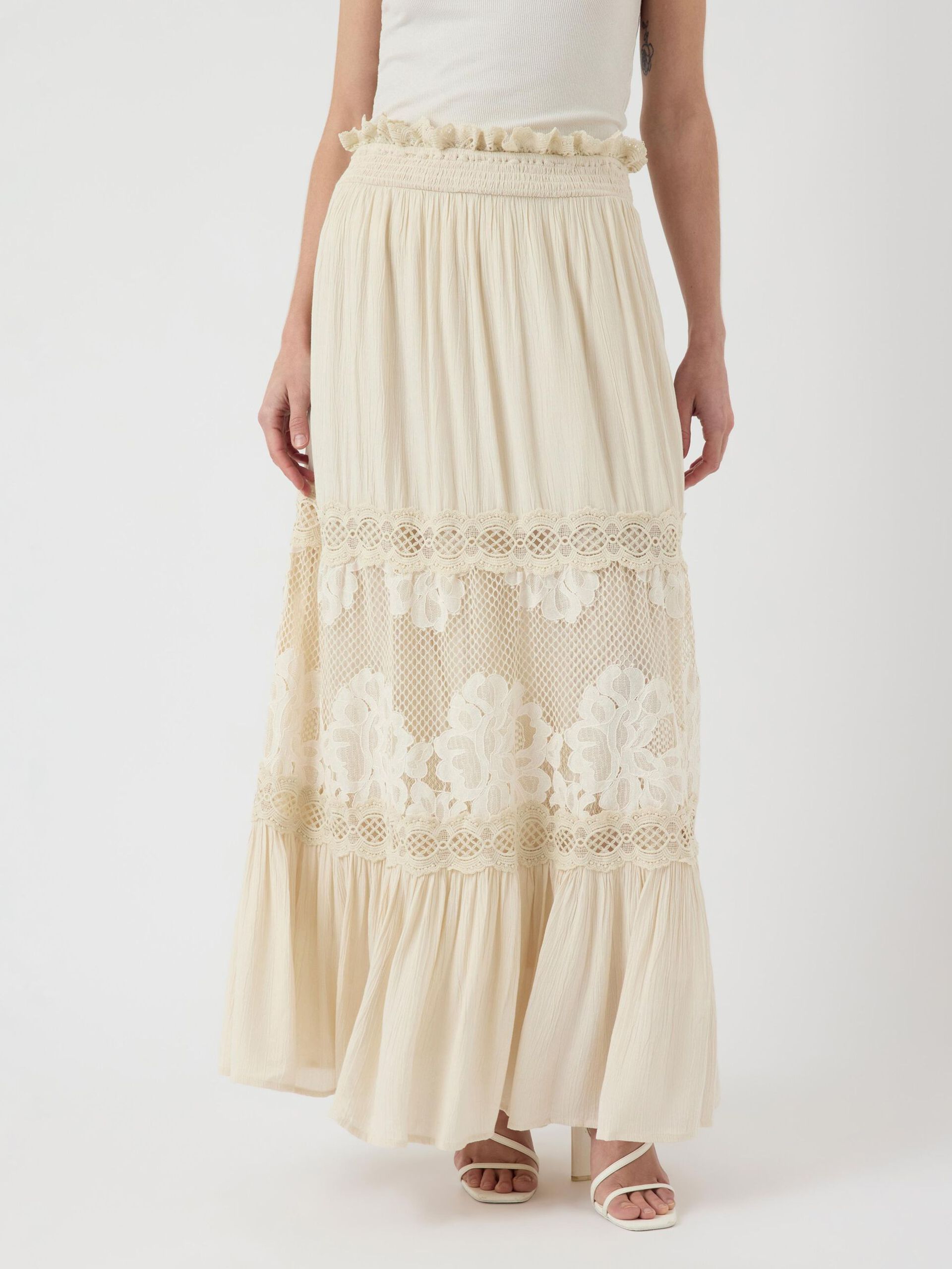  YASMIZA MAXI ROK