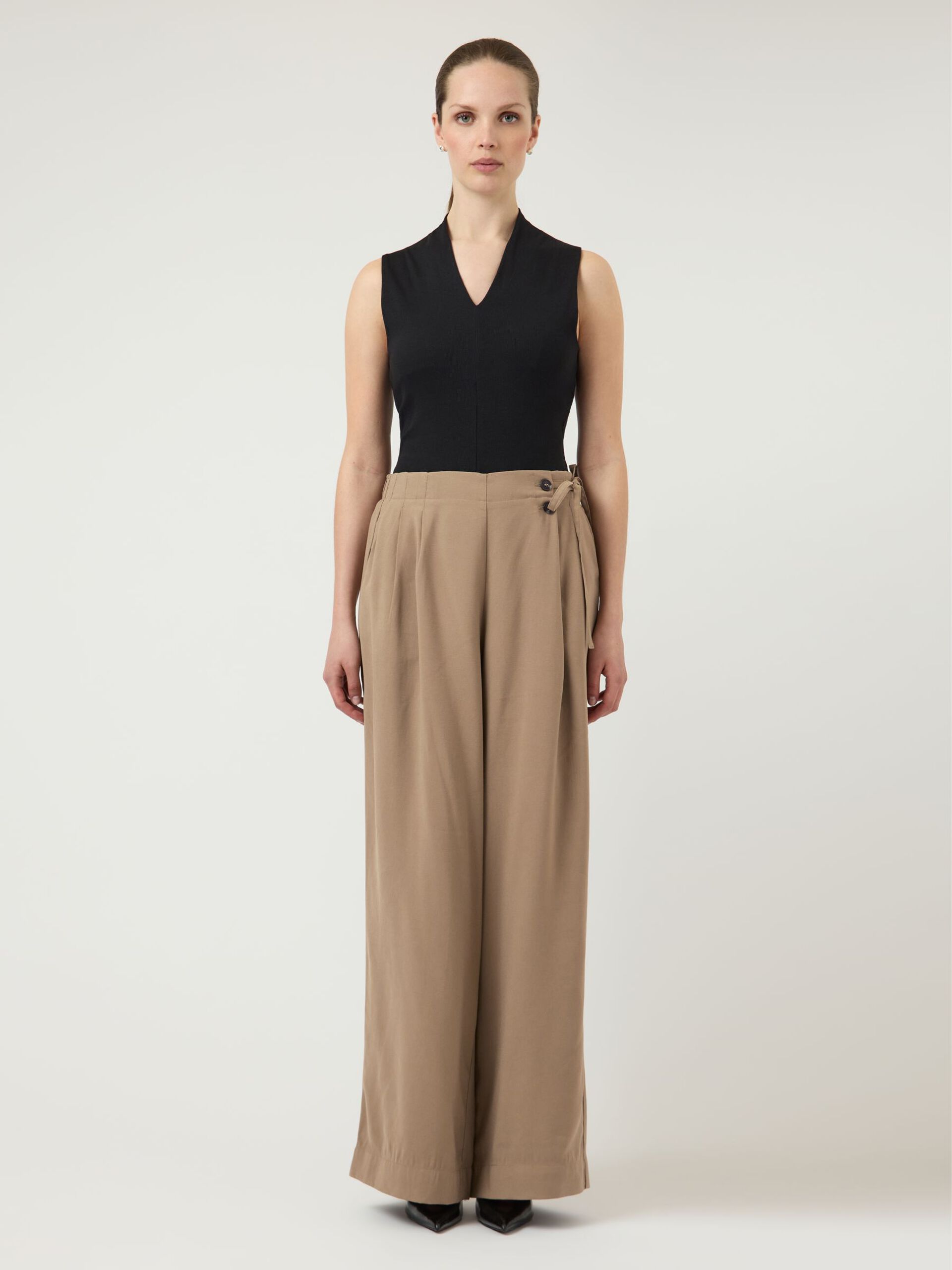  YASARI HW BROEK