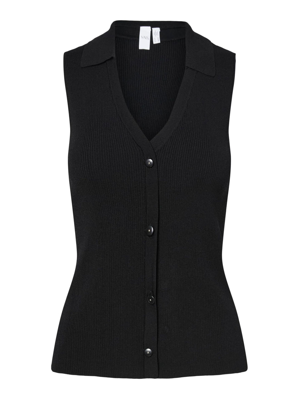  YASSERA GEBREIDE TOP