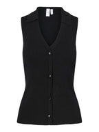  YASSERA GEBREIDE TOP