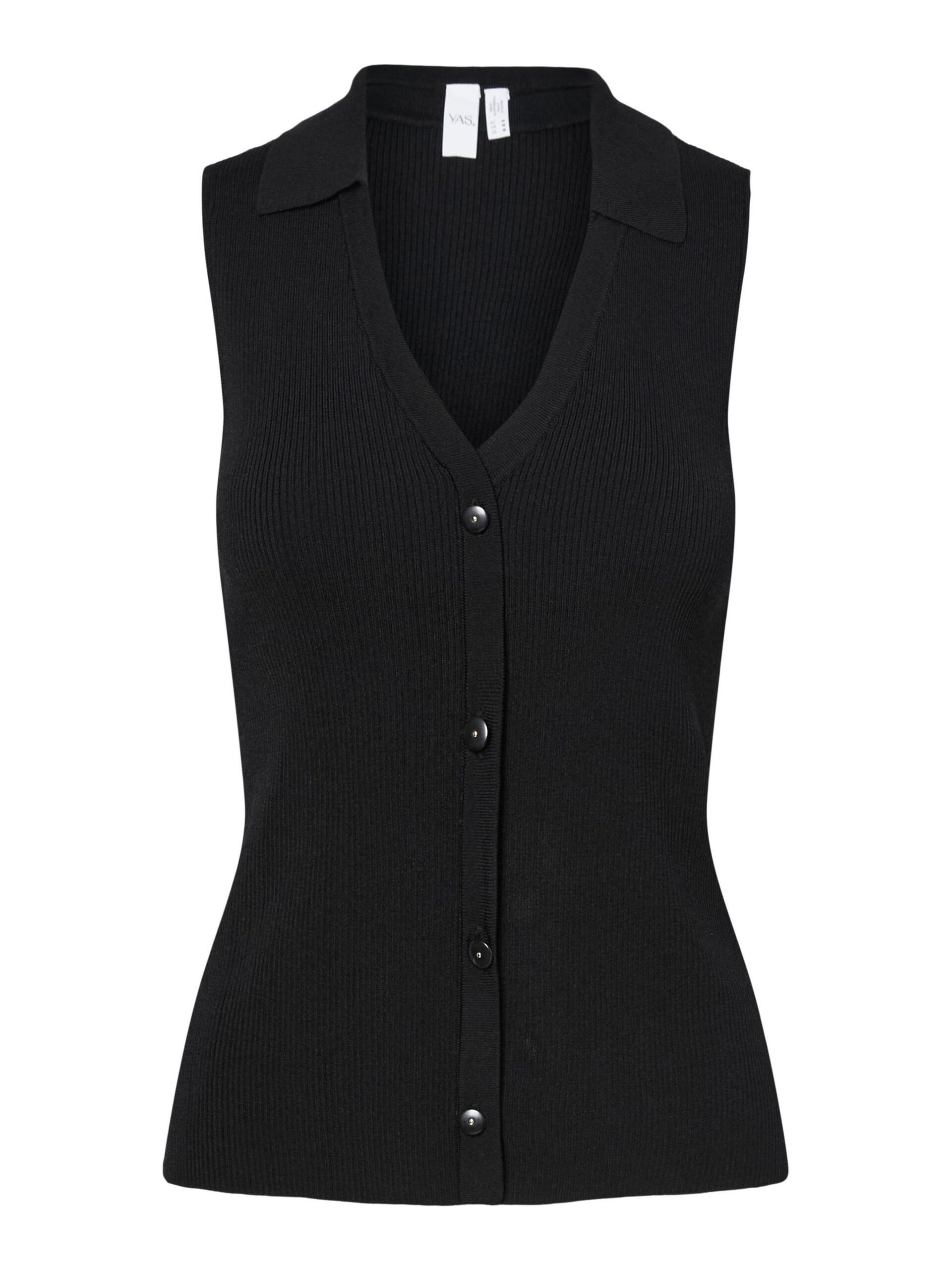  YASSERA GEBREIDE TOP